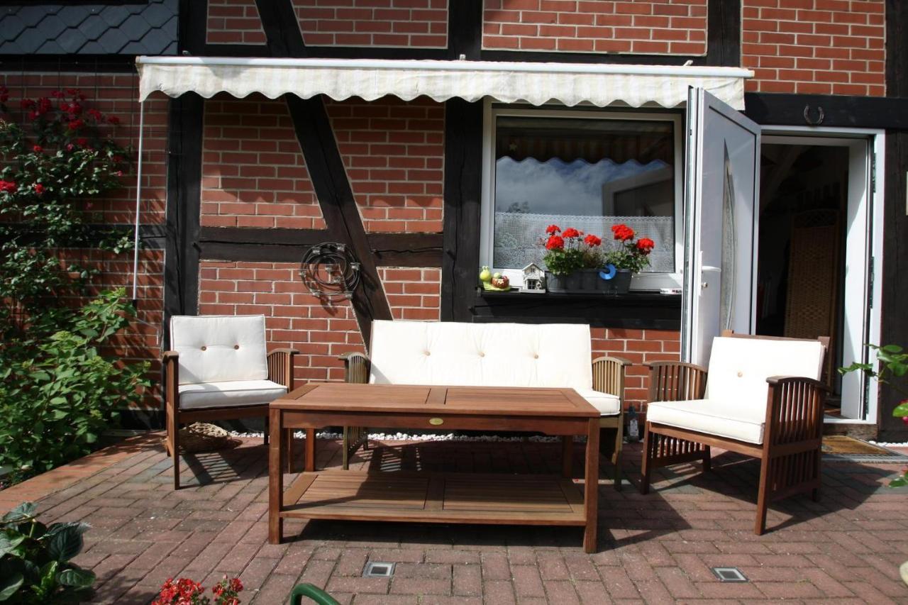 In Der Huebschen Inselstadt Malchow Appartement Malchow (Mecklenburg-Vorpommern)
